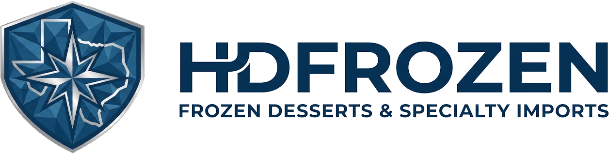 HD Frozen Logo