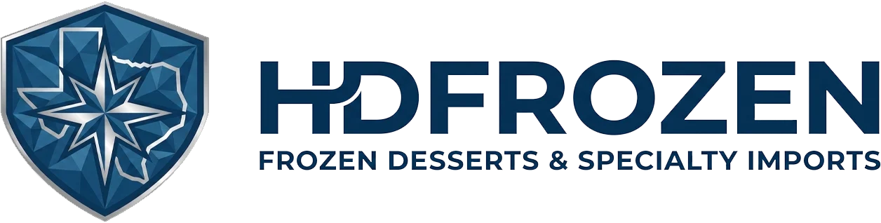 HD Frozen Logo